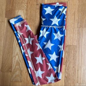 GUC Teeki leggings
